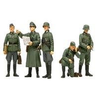   Militaria Figuren als Zubeh&ouml;r Modell...