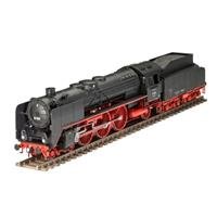 Eisenbahn Modell Bausätze aus Plastik,...