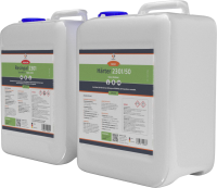 Epoxidharz Resinpal 2301 - 7,5 kg - 2K Bindemittel z. B. für Steinteppich