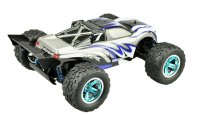 RC Truggy S-Track V2 M 1:12 / 4WD / RTR/ 2.4 GHZ