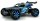RC Buggy Atomic 2WD 2,4GHZ 1:12 RTR, Blau - ferngesteuertes Auto Anfänger