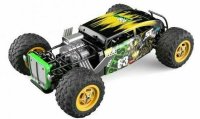 RC Beast Racer 1:12 4WD 2.4 GHz RTR gelb ferngesteuertes...