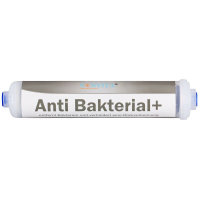 Anti Bakterial+ von SONVITA für Osmose Anlagen und...
