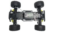 RC Monstertruck S-Track M 1:12 / 4WD-Allradantrieb / RTR