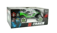 RC Monstertruck S-Track M 1:12 / 4WD-Allradantrieb / RTR
