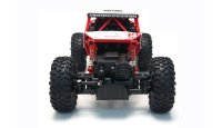 RC Conqueror 4WD Rock Crawler 1:18 Buggy Monstertruck ferngesteuert 2,4GHz
