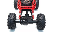 RC Conqueror 4WD Rock Crawler 1:18 Buggy Monstertruck ferngesteuert 2,4GHz