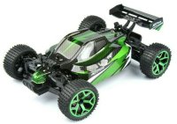 RC Buggy Storm D5 "Green" 1:18 /...