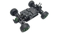 RC Buggy Storm D5 "Green" 1:18 / 4WD-Allradantrieb / RTR