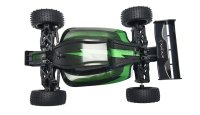 RC Buggy Storm D5 "Green" 1:18 / 4WD-Allradantrieb / RTR