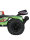 RC Akron Monstertruck BL 4WD 1:10 Lipo 2,4GHz Wheelybar - Vorführmodell