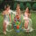Wassersprüher Raupe Spiel für Kinder von Banzai Wassersprinkler Wasserspielzeug