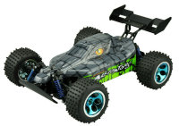 RC Auto Buggy S-Track 4WD Version 2 ferngesteuert / Scale...