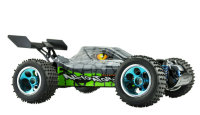 RC Auto Buggy S-Track 4WD Version 2 ferngesteuert / Scale 1:12 / RTR / 2.4 GHz