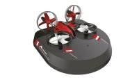 RC Air Genius Drohne / Luftkissenfahrzeug / Gleiter
