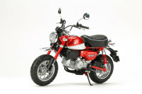 Tamiya 1:12 Motorrad Honda Monkey 125 Model Plastik Kit Bausatz 14134