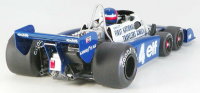 TAMIYA 20053 Tyrrell P34 Six Wheeler Monaco M1:20 Plastik Bausatz
