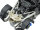 Tamiya McLaren Senna Scale 1:24 unlackierter Plastik Bausatz 24355