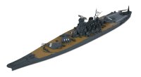 Tamiya Jap. Yamato Schlachtschiff WL 1:700 Plastik Model...