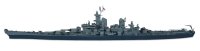 Tamiya US Missouri Schlachtschiff WL 1:700 Plastik Model Kit Bausatz 31613