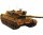 Tamiya 35112 BW KPz Leopard 1A4 (1) Kampfpanzer 1:35 Model Kit Bausatz
