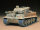Tamiya 35146 Panzer Battle Tank Dt. SdKfz.181 PzKpfw.VI Tiger Model Bausatz 1:35
