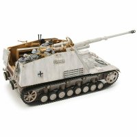 Tamiya Deutscher Panzer Jäger Nashorn (4) 1:35 Plastik Model Kit Bausatz 35335