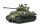 Tamiya 35346 US M4A3E8 Sherman Easy Eight Euro Panzer 1:35 Model Kit Bausatz