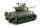 Tamiya 35346 US M4A3E8 Sherman Easy Eight Euro Panzer 1:35 Model Kit Bausatz