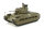 Tamiya Brit. Pz Matilda Mk.III/IV Red Army 1:35 Plastik Model Kit Bausatz 35355
