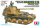 Tamiya Panzer Deutsch Jagd Marder III Normandie 1:35 Plastik Model Bausatz 35364