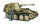 Tamiya Panzer Deutsch Jagd Marder III Normandie 1:35 Plastik Model Bausatz 35364