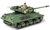 Tamiya 35366 Brit. M10 IIC Achilles Panzer 1:35 Model Plastik Kit Bausatz