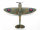 Tamiya Brit. Supermarine Spitfire Mk.I Flugzeug 1:48 Model Kit Bausatz 61119