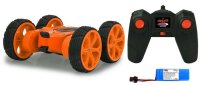 RC Mover Stuntauto Licht 4WD Rennauto ferngesteuert Spielzeug Auto Kinder