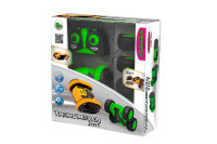 RC Trans Mover Stuntauto Rennauto ferngesteuert Spielzeug Auto Kinder