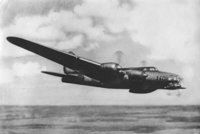 Zvezda 1:72 TB-7 Soviet Bomber Propeller - Flugzeug...