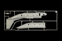 Italeri 1450 C-27J/G.222 “Spartan” Transport Flugzeug Plastik Kit Bausatz 1:72