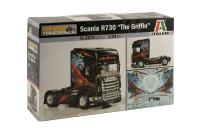 Italeri 3879 LKW Truck SCANIA R730 "The...