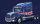 Italeri 3892 LKW US Truck Volvo VN 780 Zugmaschine 1:24 Model Kit Bausatz