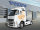 Italeri 3907 LKW Truck Volvo FH16 520 Sleeper CAB 1:24 Model Kit Bausatz