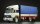 Italeri 3939 LKW IVECO Turbostar 190.42 Canvas Truck 1:24 Model Kit Bausatz