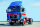 Italeri 3946 LKW Truck MAN F8 19.321 2 Achsen 1:24 Model Kit Bausatz