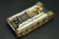 Italeri 6545 Panzer Battle Tank T-34/85 Model Kit Bausatz 1:35