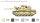Italeri 6582 Panzer M60A-3 Kampfpanzer Model Kit Bausatz 1:35