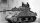 Zvezda 3676 Panzer Battle Tank M4A3 (76)W Sherman Plastik Model Bausatz 1:35