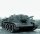 Zvezda 6281 Panzer Soviet Self Propelled Gun SU-122 Model Bausatz 1:100