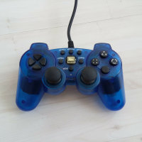 PS (Playstation) Controller blau