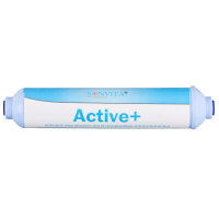 Active+ von SONVITA für Osmose Anlagen und Wasserfilter - Ionisierung von Wasser