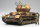 Tamiya WWII Dt. Flak Panzer IV Wirbelwind 1:48 Plastik Model Kit Bausatz 32544